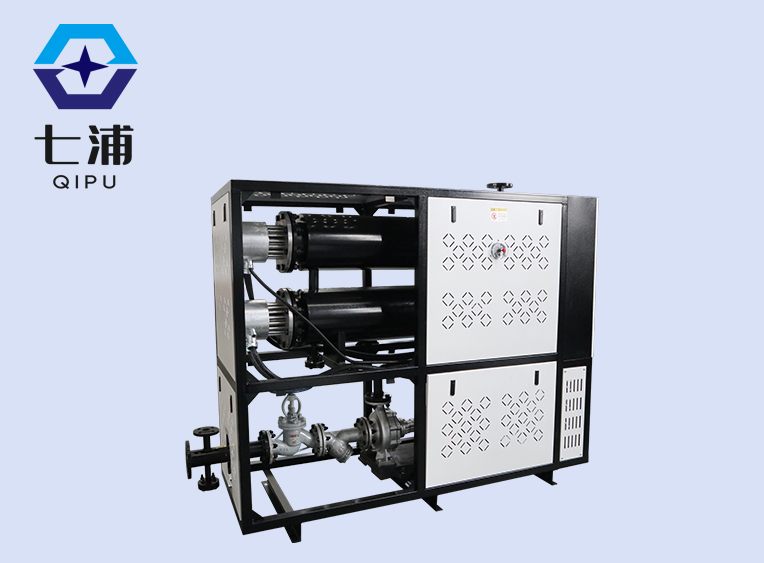 電加熱(rè)導熱油爐 反應(yīng)釜壓機烘房輥筒加熱(rè)器