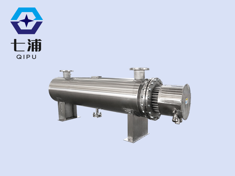 水管道電加熱(rè)器定做(zuò)